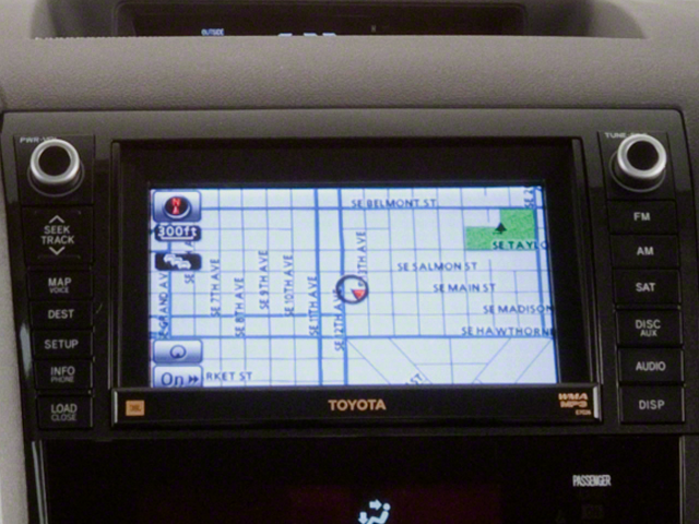 2013 Toyota Tundra Grade WITH LEATHER