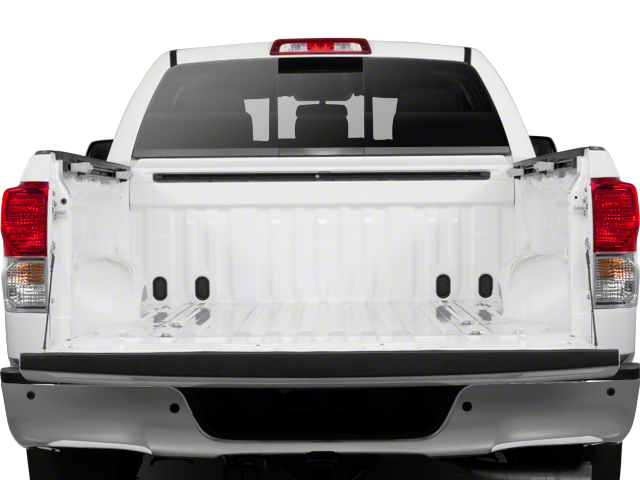 2013 Toyota Tundra Grade WITH LEATHER