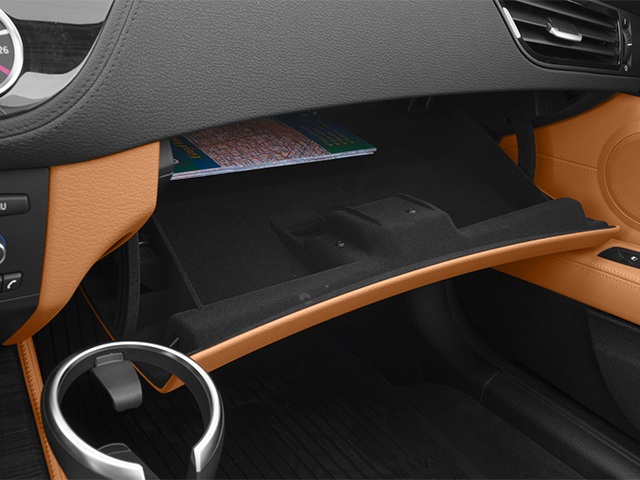 2014 BMW Z4 sDrive35i