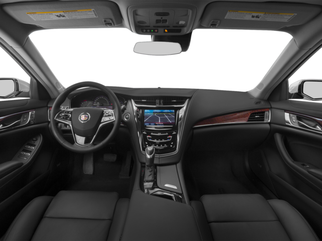 2014 Cadillac CTS Sedan 3.6L Performance