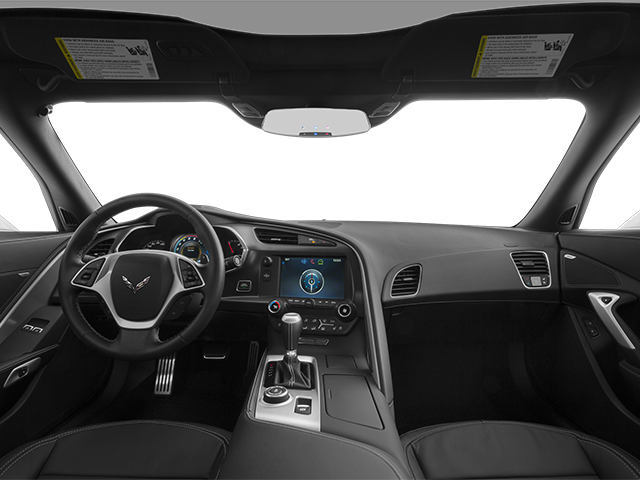 2014 Chevrolet Corvette Stingray Z51
