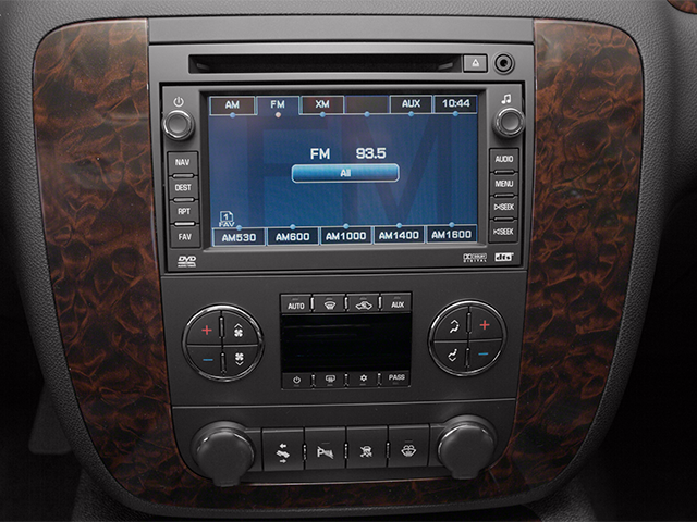 2014 GMC Yukon Denali Denali