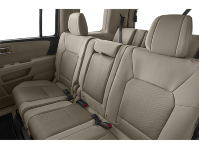 2014 Honda Pilot EX