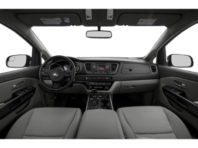 2015 Kia Sedona L