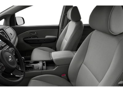 2015 Kia Sedona L