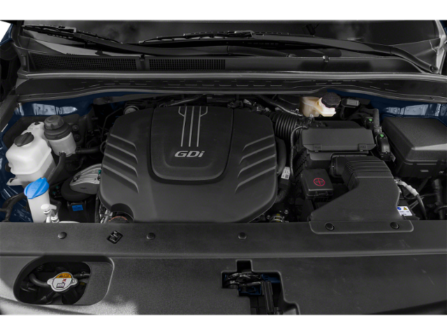 2015 Kia Sedona L