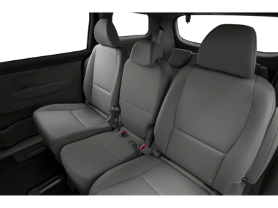 2015 Kia Sedona L