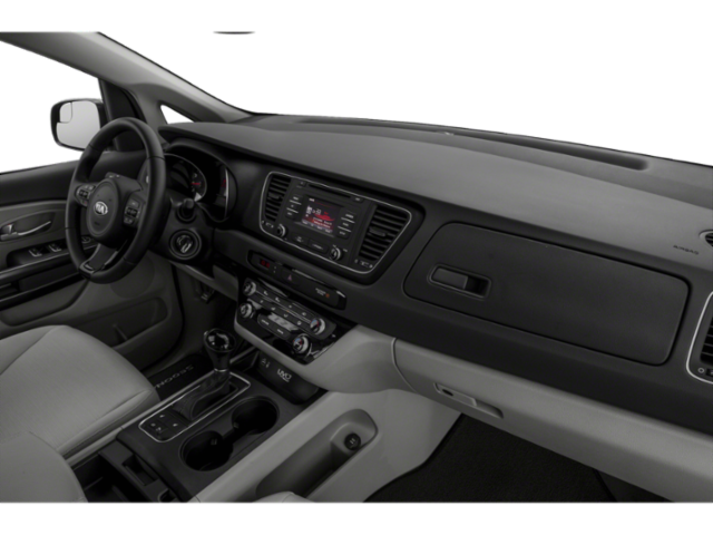 2015 Kia Sedona L