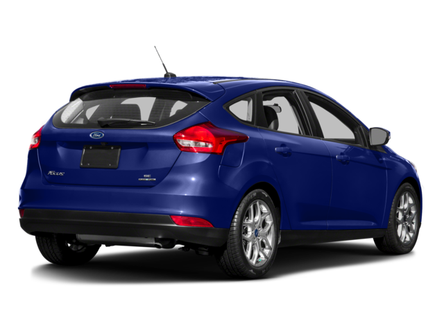 Used 2016 Ford Focus SE with VIN 1FADP3KE6GL357009 for sale in Morristown, TN