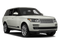 2016 Land Rover Range Rover 5.0L V8 Supercharged