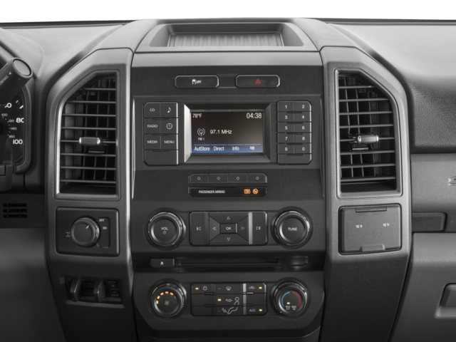 2017 Ford Super Duty F-250 Pickup XL