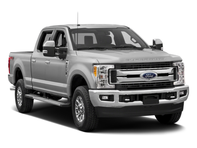 2017 Ford F-250SD XLT