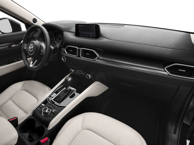 2017 Mazda Mazda CX-5 Grand Touring