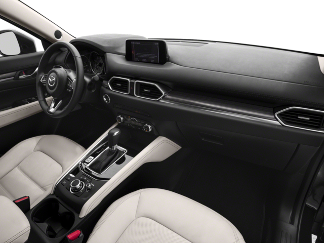 2017 Mazda Mazda CX-5 Grand Touring