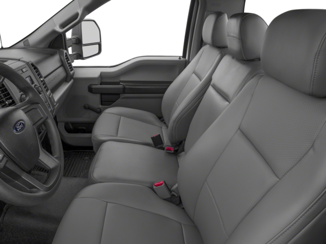 2018 Ford F-250SD XL