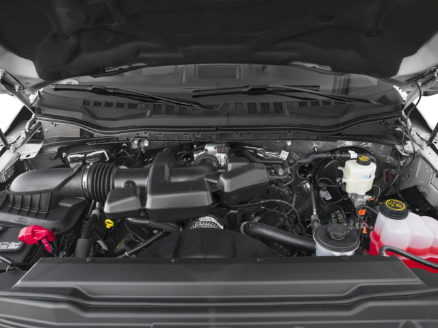 2018 Ford F-250SD XL