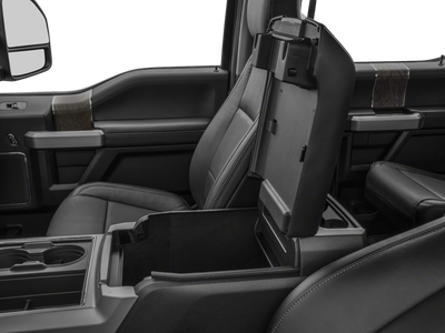 2018 Ford F-350SD Lariat