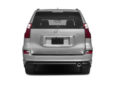 2018 Lexus GX 460