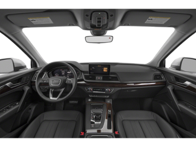 2019 Audi Q5 2.0T Premium Plus quattro