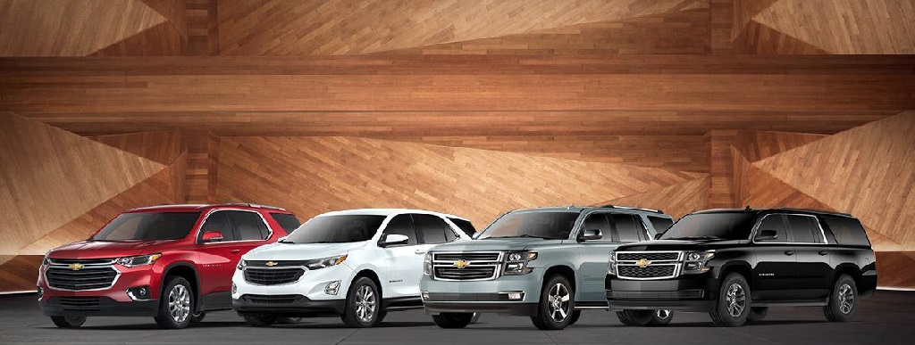 Chevrolet models under $10,000