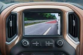 One of the safety features of the 2021 Chevrolet Silverado 3500HD available at Morristown Chevrolet