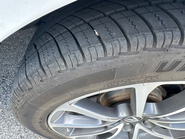 2019 Acura TLX 3.5L V6