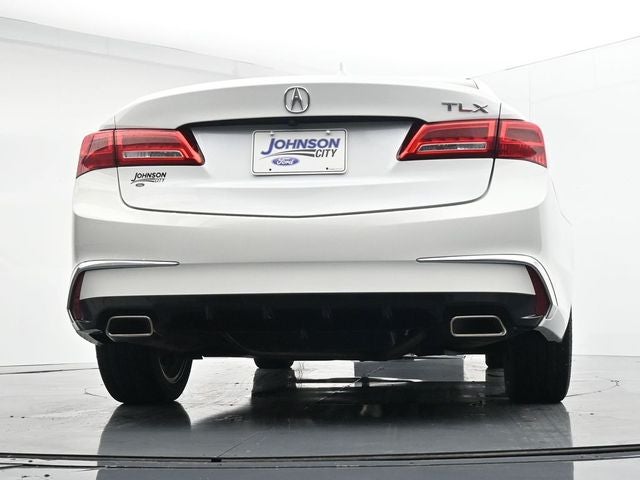2019 Acura TLX 3.5L V6
