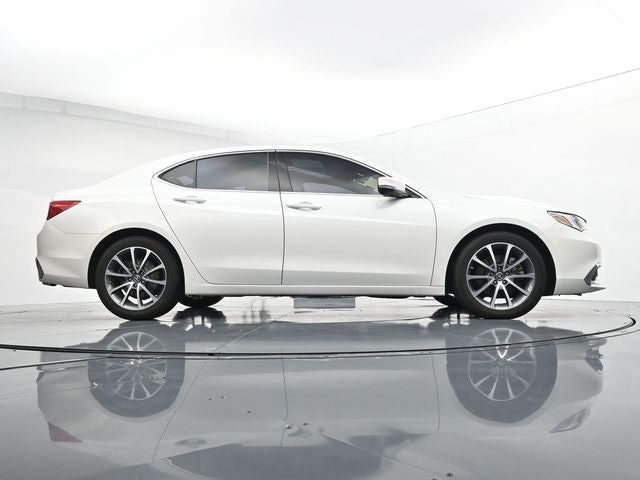2019 Acura TLX 3.5L V6