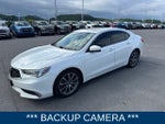 2019 Acura TLX 3.5L V6