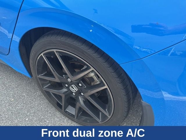 2023 Honda Civic Sport Touring