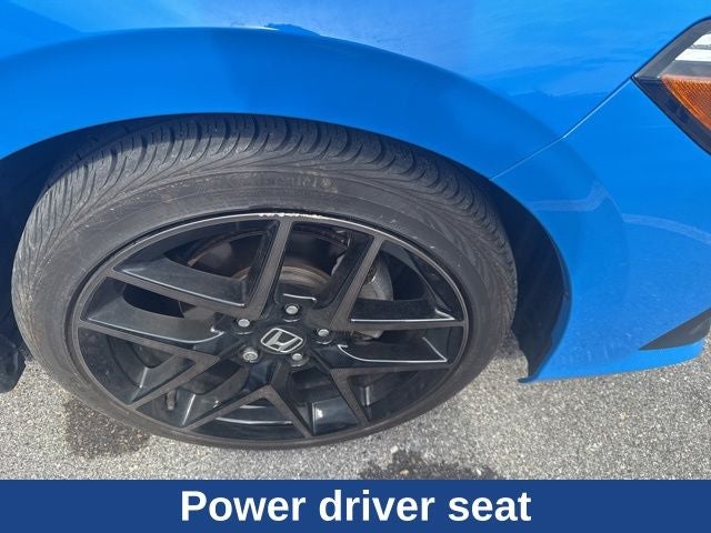 2023 Honda Civic Sport Touring