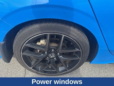 2023 Honda Civic Sport Touring