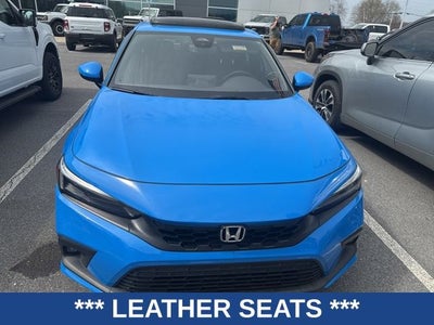 2023 Honda Civic Sport Touring