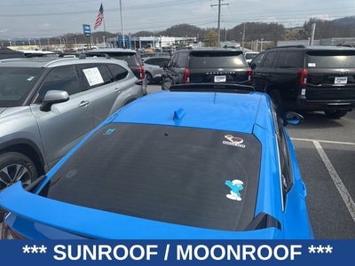 2023 Honda Civic Sport Touring