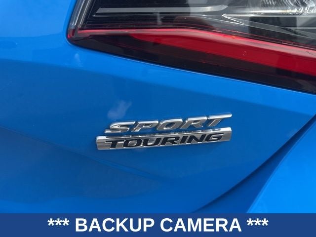 2023 Honda Civic Sport Touring