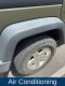 2016 Jeep Wrangler Unlimited Unlimited Sport