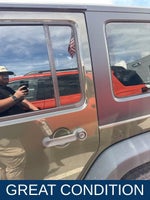 2016 Jeep Wrangler Unlimited Unlimited Sport