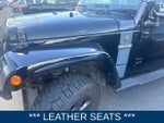 2017 Jeep Wrangler Unlimited Unlimited Sport