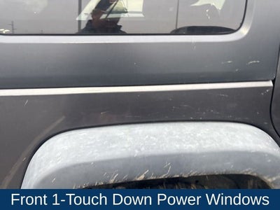 2017 Jeep Wrangler Unlimited Unlimited Sport