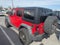 2015 Jeep Wrangler Unlimited Unlimited Sport