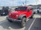 2015 Jeep Wrangler Unlimited Unlimited Sport