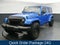 2014 Jeep Wrangler Unlimited Unlimited Sahara