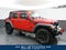 2020 Jeep Wrangler Unlimited Unlimited Willys