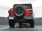 2020 Jeep Wrangler Unlimited Unlimited Willys