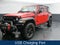 2020 Jeep Wrangler Unlimited Unlimited Willys