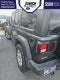 2021 Jeep Wrangler Unlimited Unlimited Islander