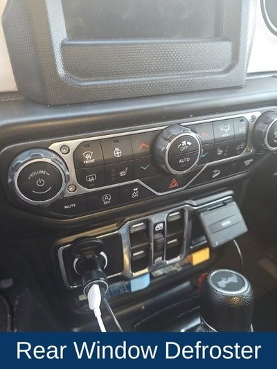 2021 Jeep Wrangler Unlimited Unlimited Islander
