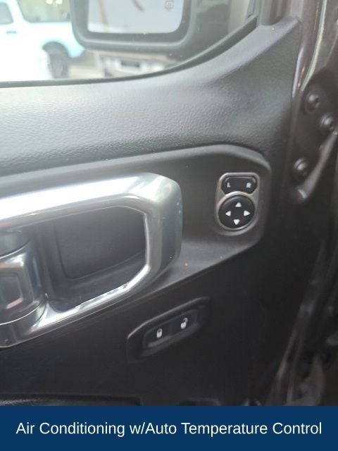 2021 Jeep Wrangler Unlimited Unlimited Islander