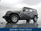 2021 Jeep Wrangler Unlimited Unlimited Sport