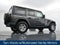 2021 Jeep Wrangler Unlimited Unlimited Sport